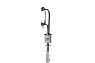 LI-720 탄소 플럭…