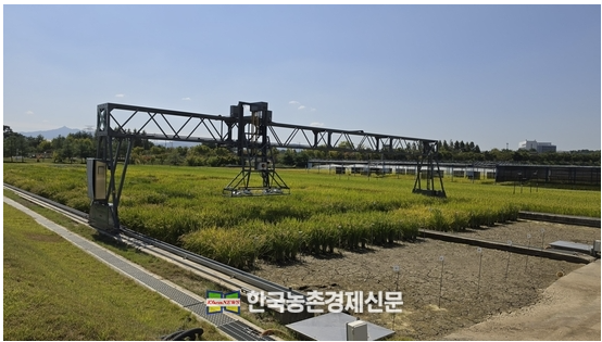 [언론 보도] PHENOSPEX사의 FieldScan 3D 식물 표현…